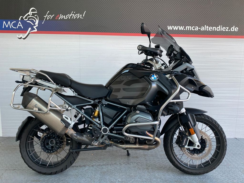BMW 1200 gs gebraucht kaufen | Motorrad bei mobile.de