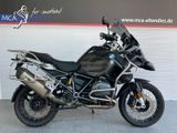 BMW R 1200 GS Adv. Triple Black ab 2,99% eff. J. - BMW R 1