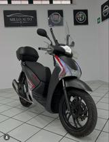 Honda SH 125 Sport - HONDA HONDA125