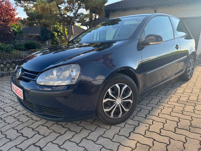 Volkswagen Golf V Lim. Trendline*KLIMA*EURO4*