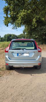 Volvo XC60 D5 AWD Summum Geartronic Scheckheftgepflegt - Volvo Gebrauchtwagen in Dortmund