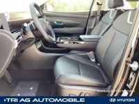 Hyundai TUCSON - Vorschau Bild 9