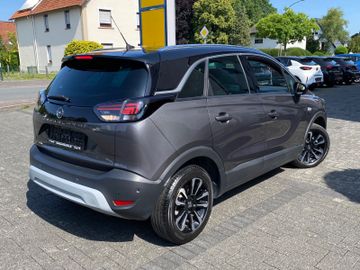 Bild 6 Opel Crossland (X) CROSSLAND ELEGANCE AUTOMATIK NAVI RFK PDC
