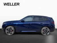 BMW X3 - Vorschau Bild 3