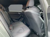 Audi A1 - Vorschau Bild 13