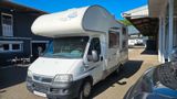 Ahorn Camp 610 Alkoven-2.Hd-6 Schlaf+Sitzpl.-Klima - Ahorn Wohnmobil oder -wagen