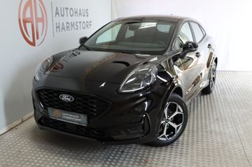Ford Puma ST-Line 1.0 AT LED Pano AHK