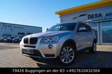 BMW X3 xDrive 20i 2.Hand/Keyless Entry/Xenon/Navi - gebrauchte BMW X3 aus dem Jahr 2014
