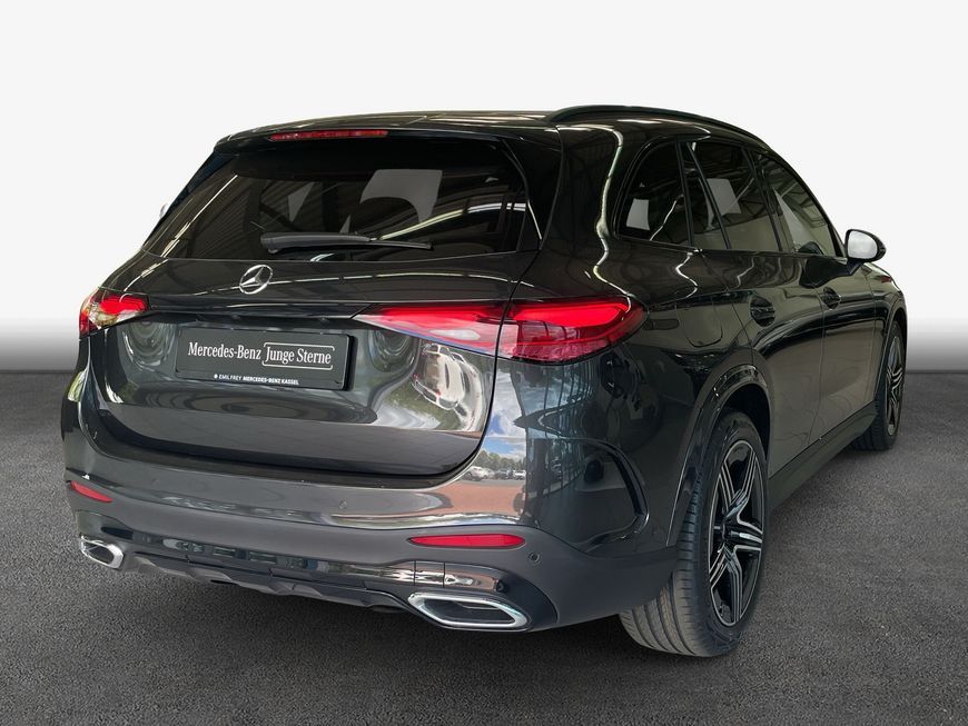 Mercedes-Benz GLC 200 d 4M AMG Advanced|AHK|Pano|Night|Distro imagem 2