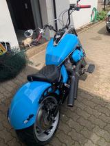 Suzuki VZR 1800 Umbau - Offers