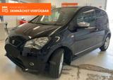 Seat Mii 1.0 By Mango Navi Sitzheizung - Seat Mii mit Schiebedach
