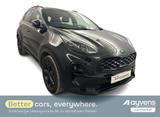 Kia Sportage Black Edition 1.6 CRDI AWD - Kia Sportage: Black Edition