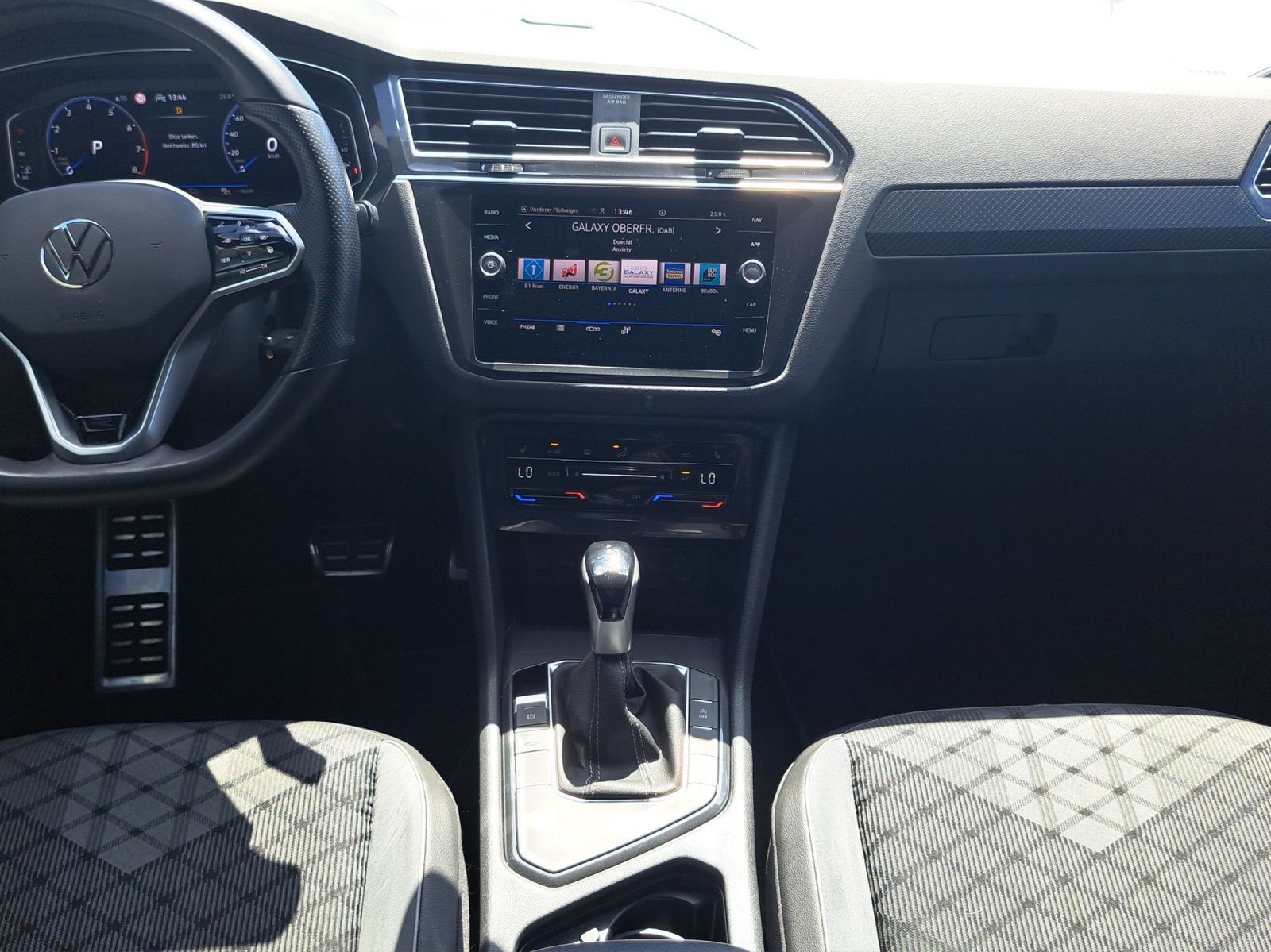 Volkswagen Tiguan - Bild 6