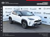 Toyota Style Plus *JBL*LED* - Toyota Yaris Cross: Style Plus