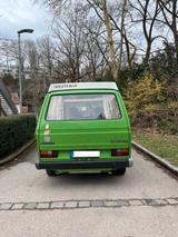 Volkswagen T3 Westfalia - NEUER MOTOR - Sonderpreis - Volkswagen T3: Kleinbus, Westfalia