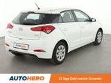 Hyundai i20 1.2 Go *KLIMA*GARANTIE* - Hyundai i20 in Köln
