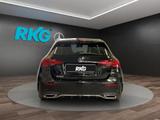Mercedes-Benz A 180 AMG SPURASSIST PARKASSIST KAMERA KEYLESS - Mercedes-Benz A-Klasse Jahreswagen: Automatik
