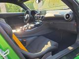 Mercedes-Benz AMG GT R_KERAMIK_TRACKPACK_RECARO PP_Scheckheft - Mercedes-Benz AMG GT R Gebrauchtwagen