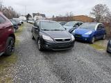 Ford Focus Style - Ford Focus mit Diesel-Antrieb: Kleinwagen
