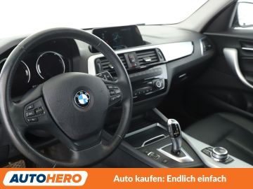 BMW 118 - 11