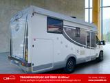 Miller Montana - Einzelbetten - Garage - 1. Hand - Miller Wohnmobile & Wohnwagen