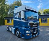 MAN *TGX XXL *510PS*INDIVIDUAL Mega *Retarder*Xenon