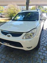 Hyundai ix55 - Hyundai ix55 Diesel Gebrauchtwagen