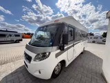 Eura Mobil Integra Line 720 QB ERST 38 T KM**1.te Hand**Max - Eura Mobil Integra