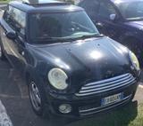 MINI Mini Cooper D TETTO APRIBILE - MINI MINI aus 2010: D