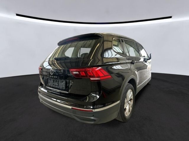 Volkswagen Tiguan Allspace - Bild 5