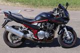 Suzuki Bandit 1200 S ABS - SUZUKI 2006 BANDIT