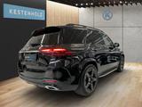 Mercedes-Benz GLE 400 e 4M *AMG*NIGHT*AIRMATIC*MEMO*PANO*360°* - Mercedes-Benz GLE-Klasse Gebrauchtwagen in Hannover