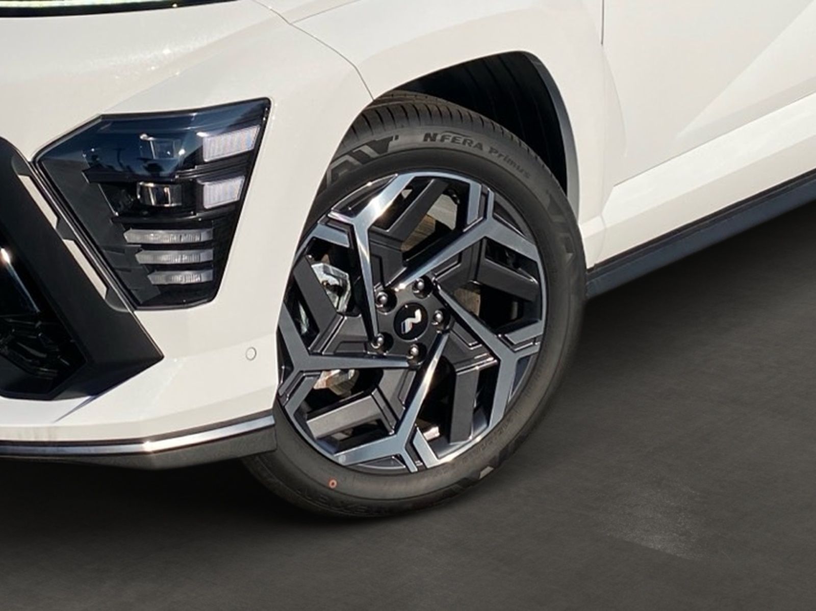Hyundai Kona – Bild 5