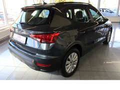 Fahrzeugabbildung Seat Arona Style 1.0TSI 7 gang DSG,Nur 20215 KM