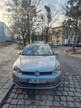 Volkswagen Golf 1.2 TSI BMT CUP CUP - Volkswagen Golf mit Benzin-Antrieb: Beige, Limousine