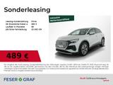 Audi Q4 e-tron 50 quattro Navi Plus/SONOS/Matrix/Kame