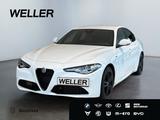 Alfa Romeo Giulia 2.0 T AT8 Sprint *Leder*ACC*Navi*el Sitze - Alfa Romeo in Bielefeld