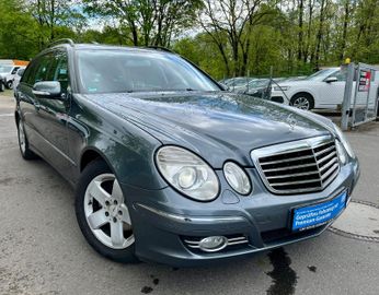 Mercedes E 220 - 2