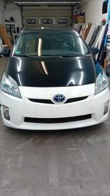 Toyota Prius Hybrid Benzin - gebrauchte Toyota Prius aus dem Jahr 2009
