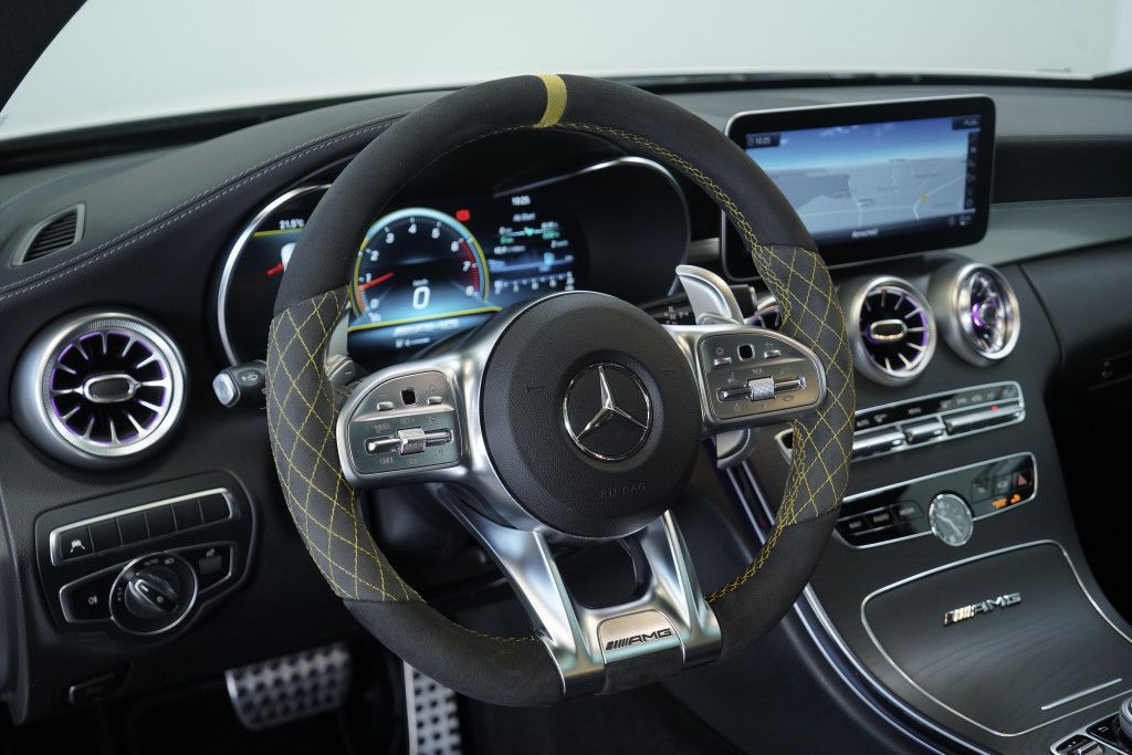 Mercedes Benz C 300