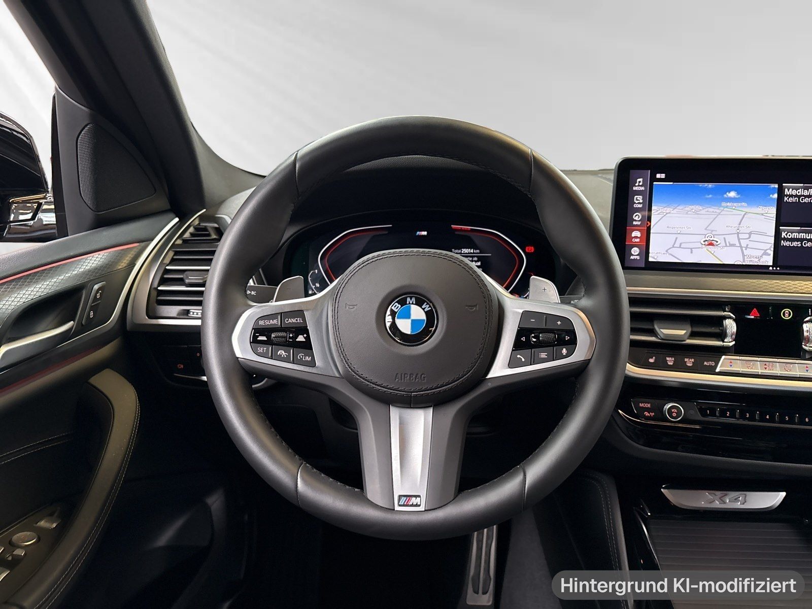 BMW X4 - Bild 11