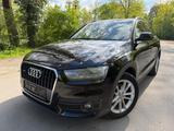 Audi Q3 2.0 TDI quattro Automatik Panoramadach