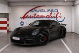Porsche 992 Carrera GTS - Porsche 992 carrera Gebrauchtwagen