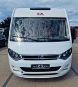 Adria Sonic Axess I600 SL*Luftfederung*Solar