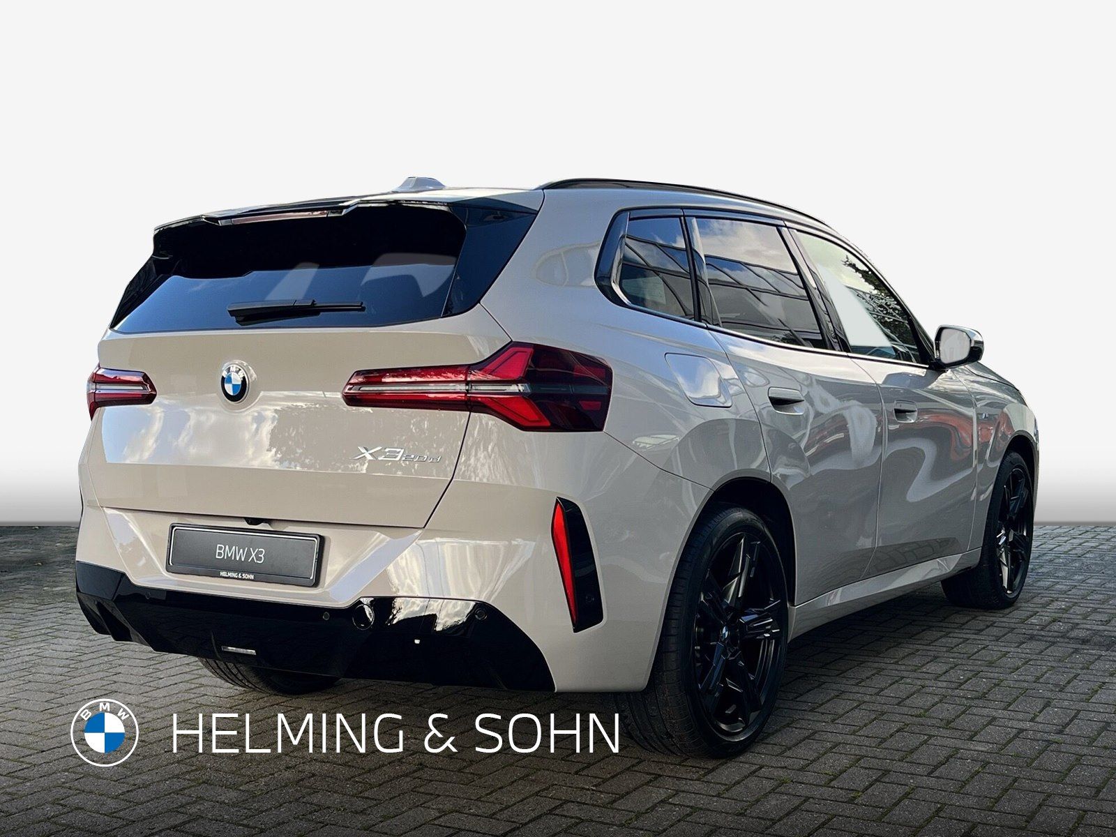 BMW X3 - Bild 2