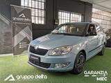 Skoda Fabia 1.2 Wagon Style GPLine - Skoda Fabia mit LPG-Antrieb