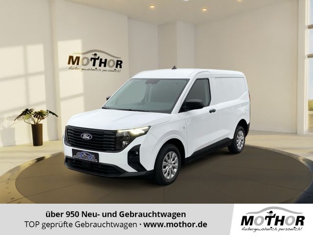 Ford Transit Courier Trend 1.0 EcoBoost TEMP PDC SHZ