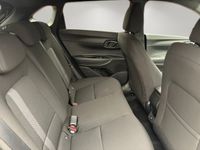 Hyundai i20 - Vorschau Bild 13