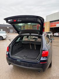 BMW 535 - 7