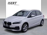 BMW 225xe iPerformance Advantage A.+PDC+LED+NAVI+SHZ - weiße BMW 225 Active Tourer